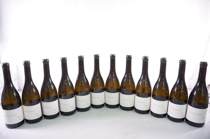 Marthe Henry Boillot Montagny 2020