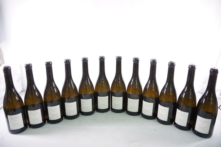 Marthe Henry Boillot Montagny 2020