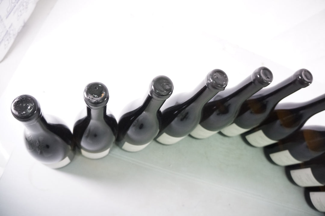 Marthe Henry Boillot Montagny 2020