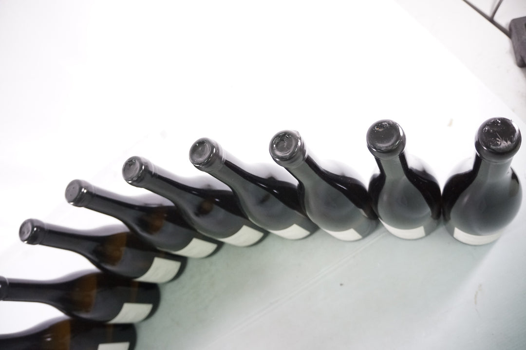 Marthe Henry Boillot Montagny 2020