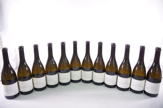 Marthe Henry Boillot Rully Les Maizieres Blanc 2020