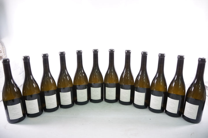 Marthe Henry Boillot Rully Les Maizieres Blanc 2020