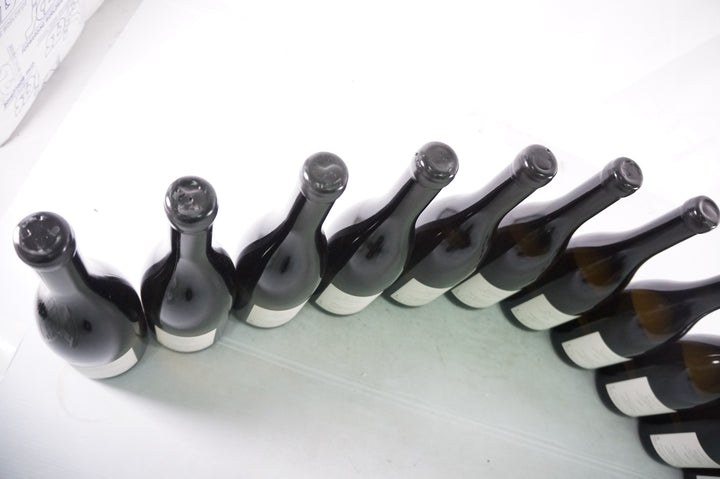 Marthe Henry Boillot Rully Les Maizieres Blanc 2020