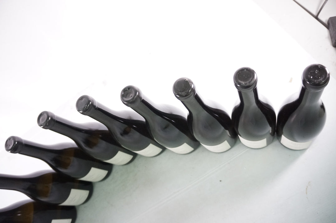 Marthe Henry Boillot Rully Les Maizieres Blanc 2020