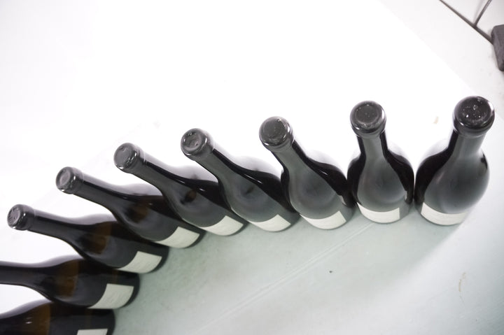 Marthe Henry Boillot Rully Les Maizieres Blanc 2020