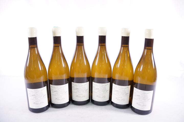 Hubert Lamy Bourgogne Blanc Les Chataigners 2021