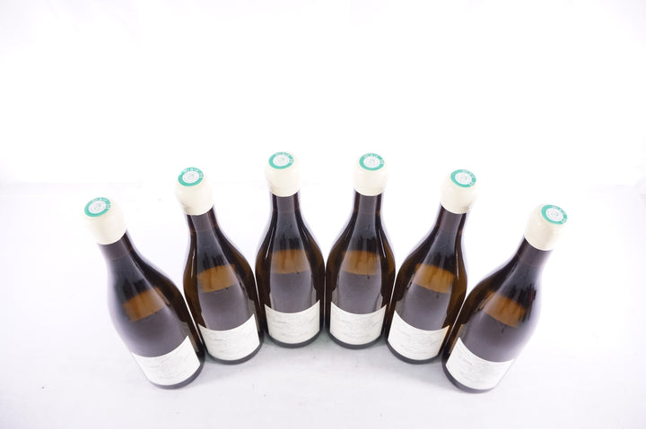 Hubert Lamy Bourgogne Blanc Les Chataigners 2021
