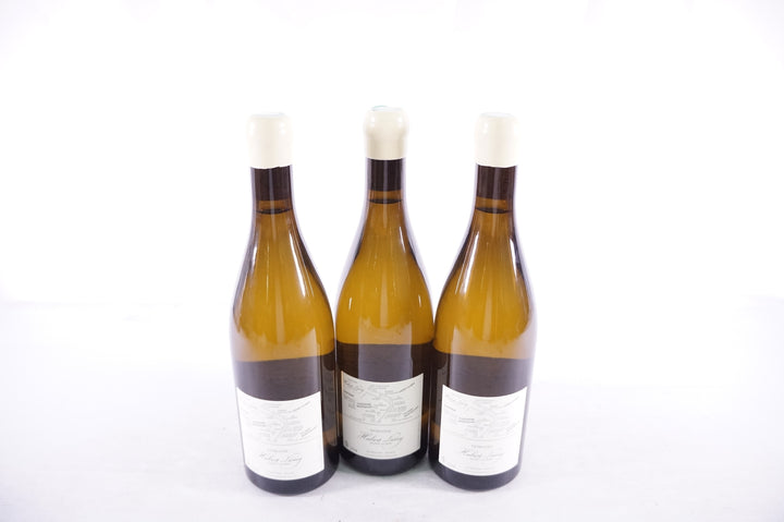 Hubert Lamy Saint Aubin Les Frionnes 1er Cru 2021