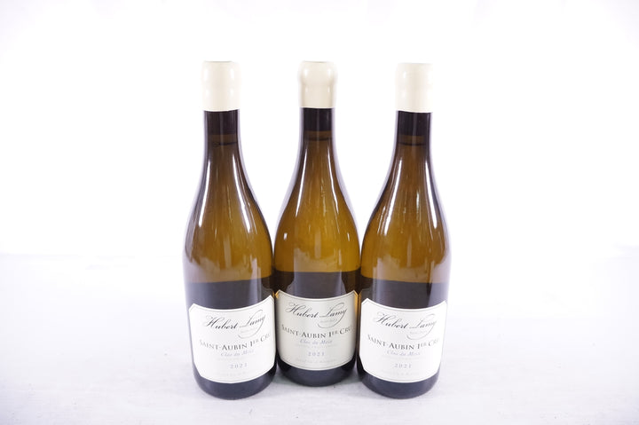 Hubert Lamy Saint Aubin Clos de Meix 1er Cru 2021