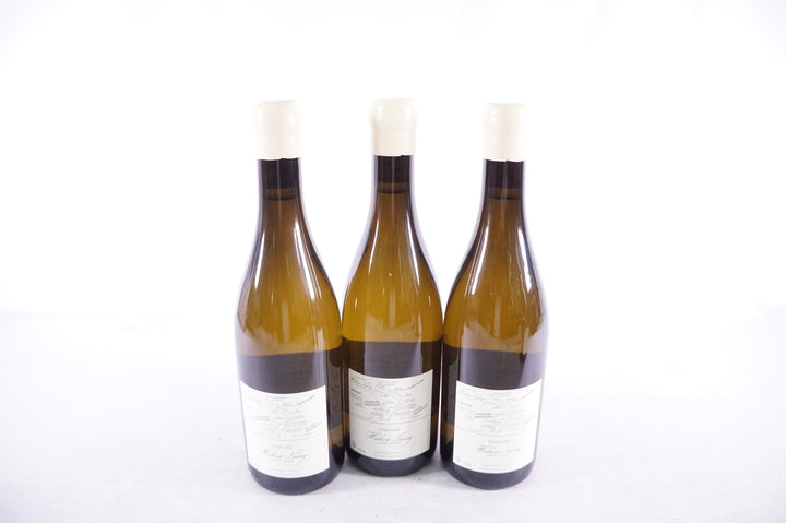Hubert Lamy Saint Aubin Clos de Meix 1er Cru 2021
