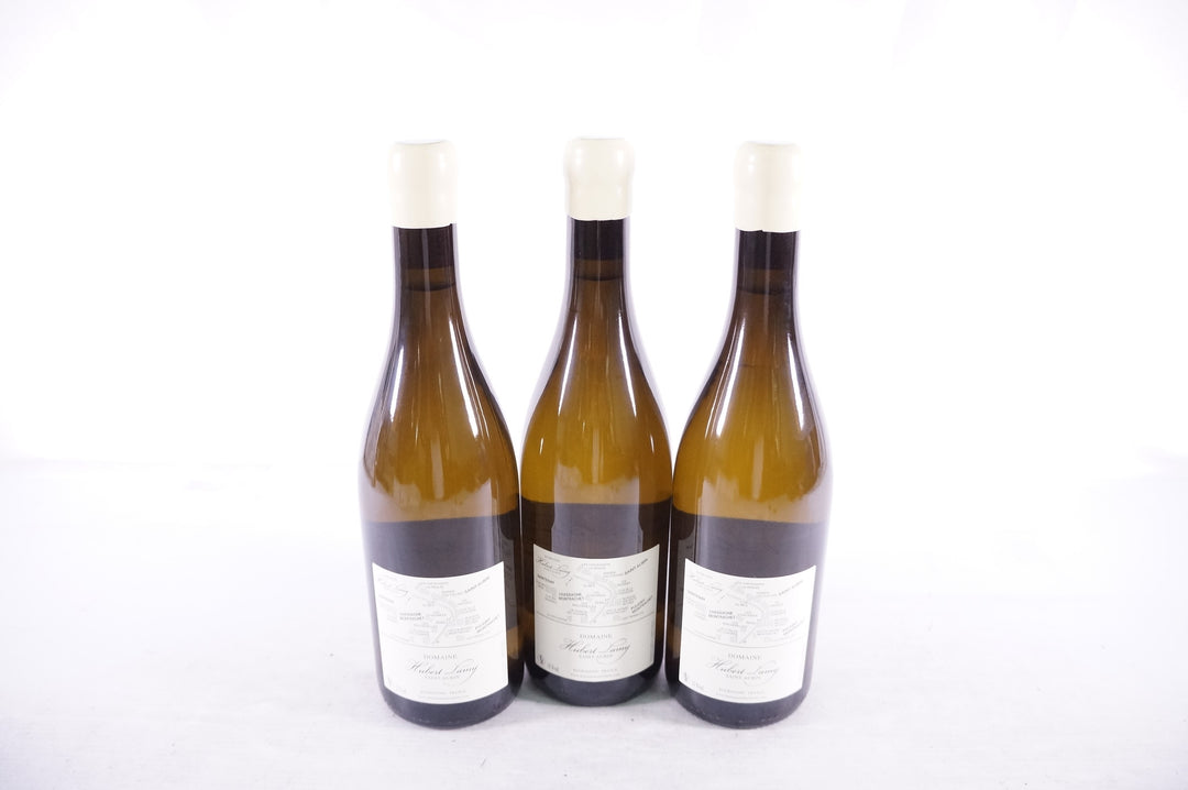 Hubert Lamy Puligny Montrachet Les Tremblots VV 2021