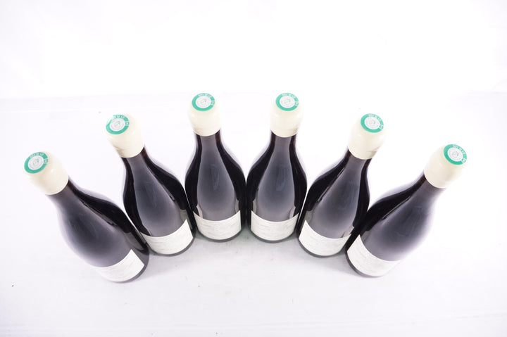 Hubert Lamy Chassagne Montrachet La Goujonne VV Rouge 2021