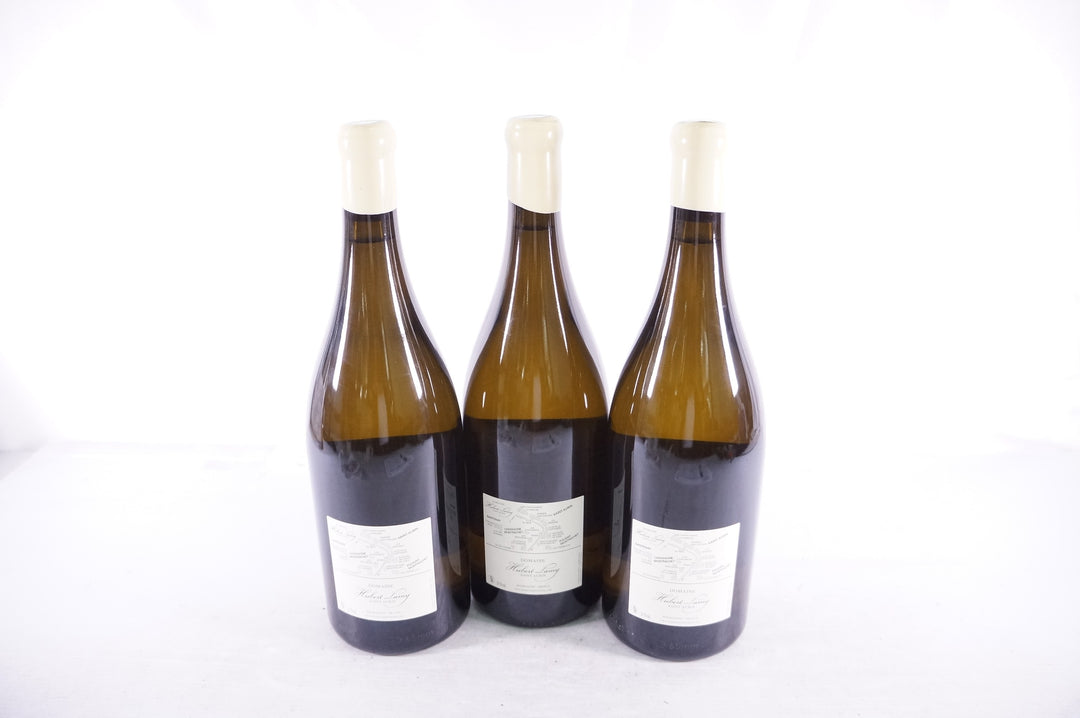 Hubert Lamy Saint Aubin Derriere Chez Edouard 1er Cru Magnum 2021