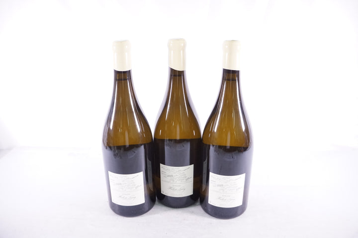 Hubert Lamy Saint Aubin Derriere Chez Edouard 1er Cru Magnum 2021