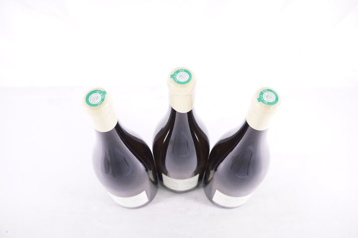 Hubert Lamy Saint Aubin Derriere Chez Edouard 1er Cru Magnum 2021