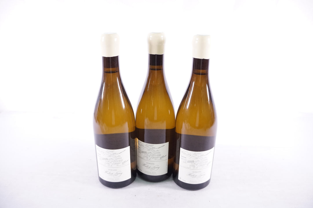 Hubert Lamy Saint Aubin Clos de la Chateniere 1er Cru VV 2021
