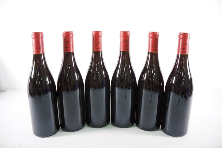 Domaine de Montille Vosne Romanee Malconsorts Christiane 1er Cru 2008
