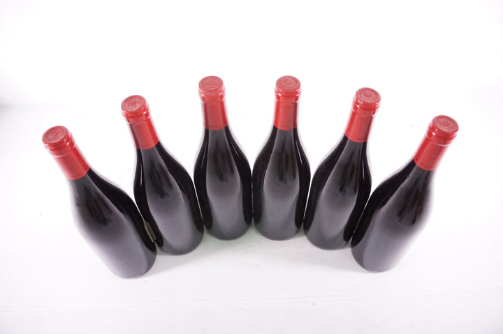 Jean Grivot Vosne Romanee Les Suchots 1er Cru 2008