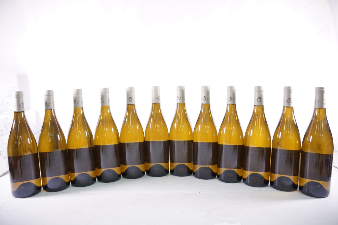 Guffens-Heynen Pouilly Fuisse Premier Jus des Hauts de Vignes 2018