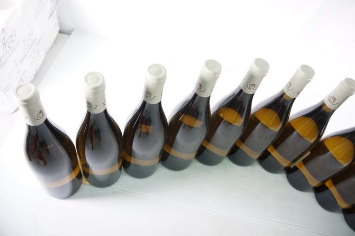 Guffens-Heynen Pouilly Fuisse Premier Jus des Hauts de Vignes 2018