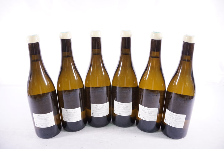 Camille Thiriet Bourgogne Vezelay Champs Cervin 2019