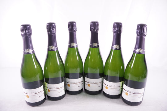 Francoise Bedel L'Ame de la Terre Extra Brut Millesime 2006