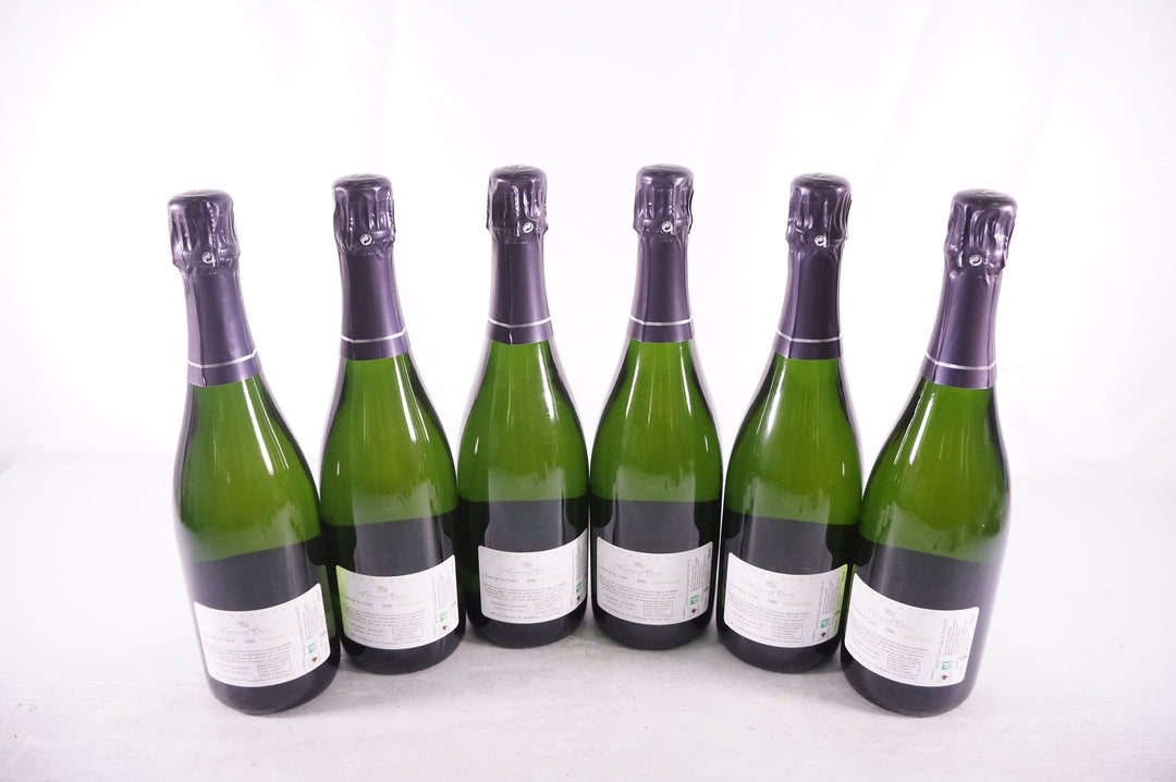 Francoise Bedel L'Ame de la Terre Extra Brut Millesime 2006