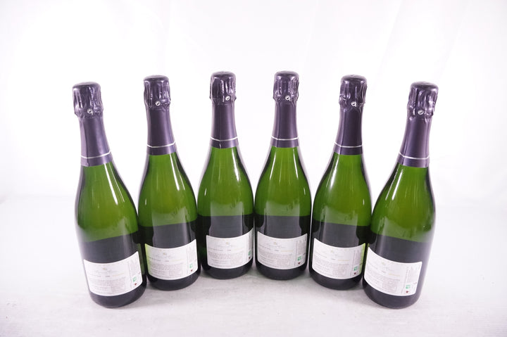 Francoise Bedel L'Ame de la Terre Extra Brut Millesime 2006