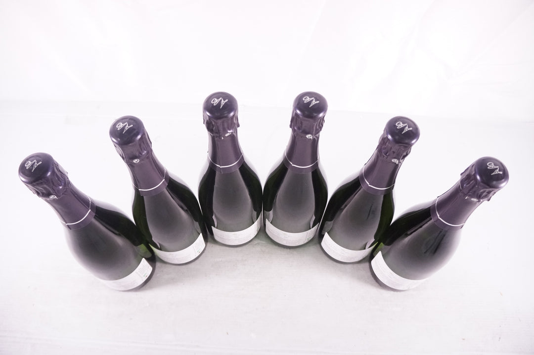 Francoise Bedel L'Ame de la Terre Extra Brut Millesime 2006