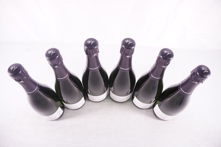 Francoise Bedel L'Ame de la Terre Extra Brut Millesime 2006