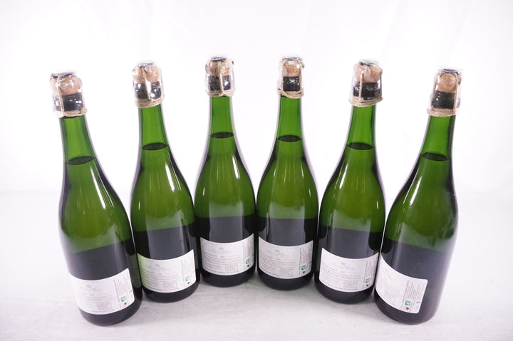 Francoise Bedel Cuvee Comme Autrefois Extra Brut 2005