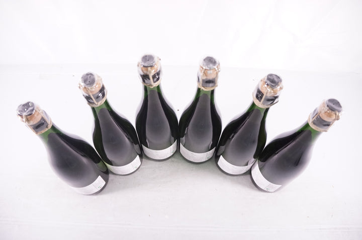 Francoise Bedel Cuvee Comme Autrefois Extra Brut 2005