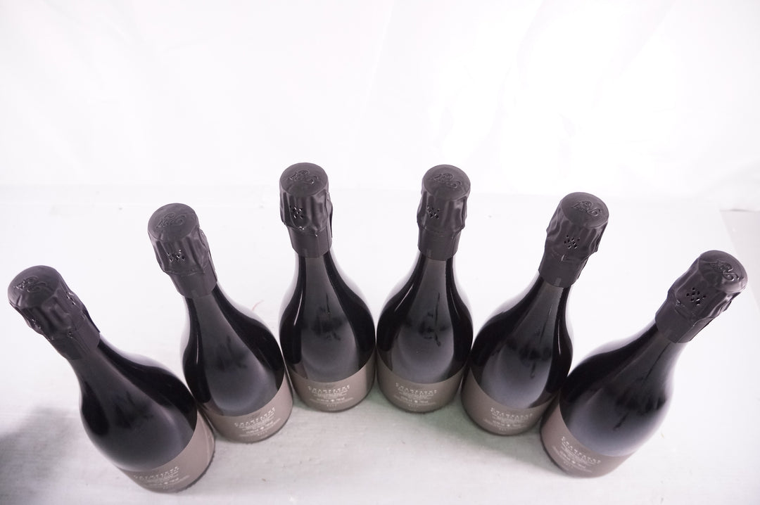 Cedric Bouchard Roses de Jeanne Presle Blanc de Noirs 2019