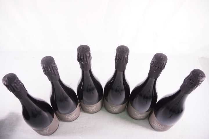 Cedric Bouchard Roses de Jeanne Presle Blanc de Noirs 2019