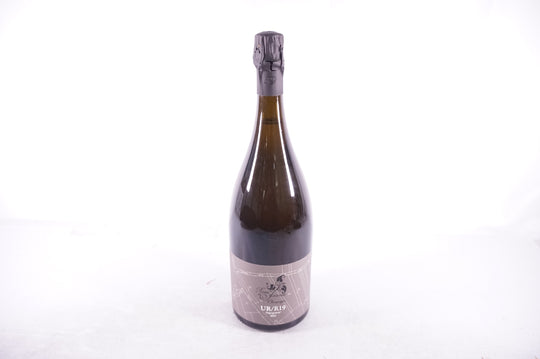 Cedric Bouchard Roses de Jeanne Les Ursules Blanc de Noirs Magnum 2019