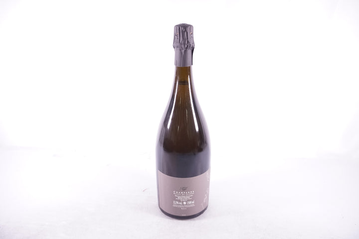 Cedric Bouchard Roses de Jeanne Les Ursules Blanc de Noirs Magnum 2019