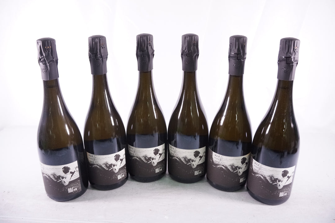 Cedric Bouchard Roses de Jeanne No.2 NV
