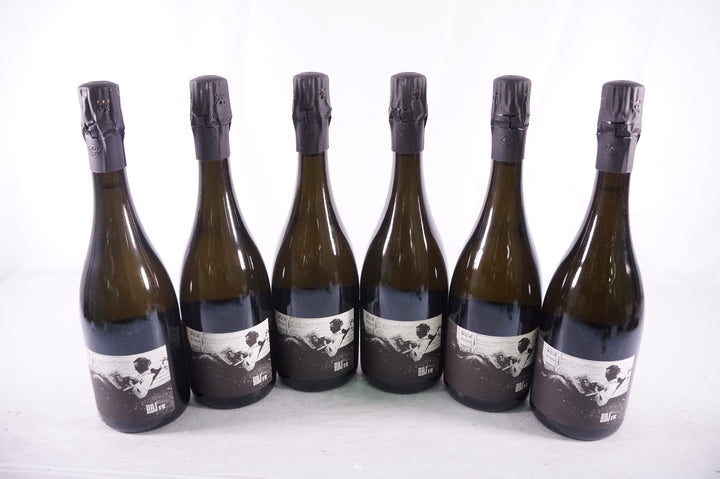 Cedric Bouchard Roses de Jeanne No.2 NV