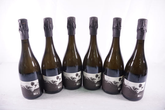 Cedric Bouchard Roses de Jeanne No.2 NV