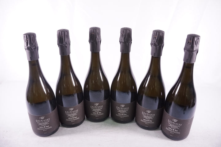 Cedric Bouchard Roses de Jeanne No.2 NV
