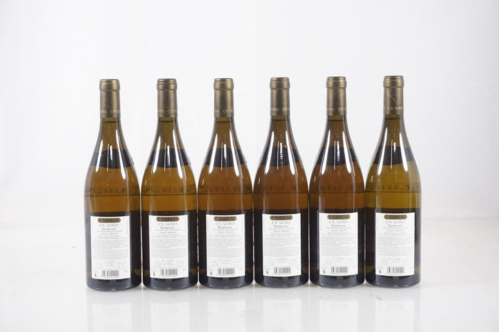 Guigal Ermitage Ex Voto Blanc 2007