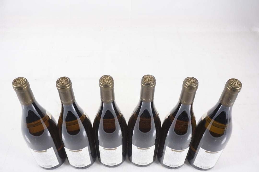Guigal Ermitage Ex Voto Blanc 2007