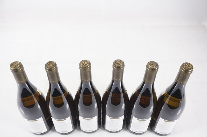 Guigal Ermitage Ex Voto Blanc 2007