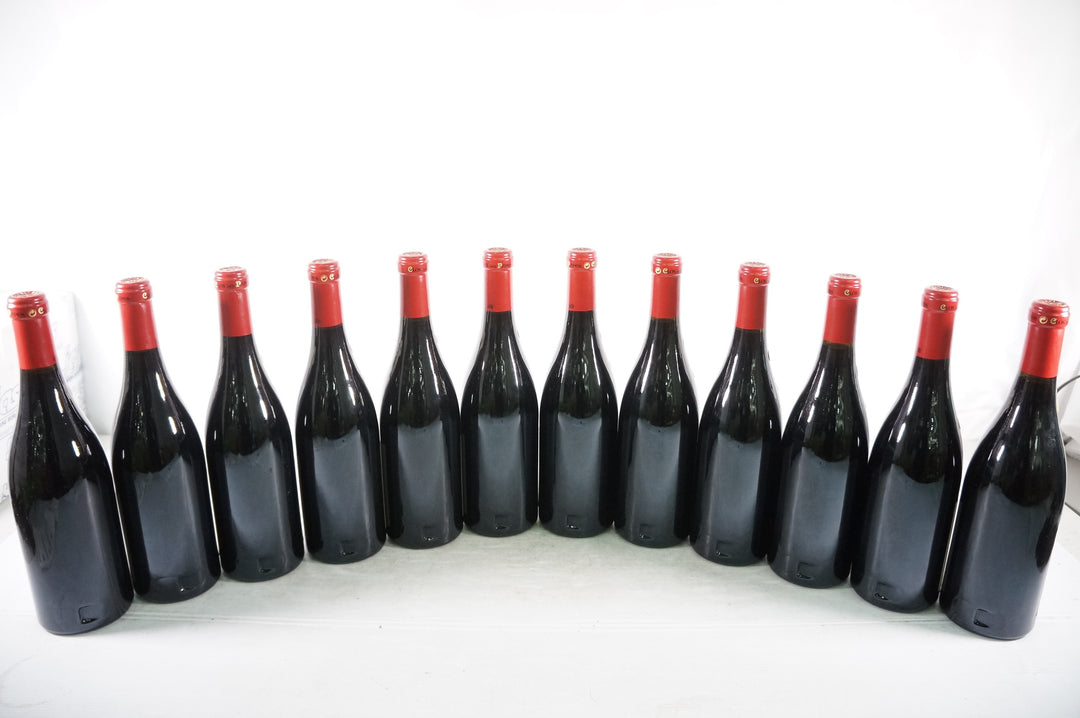 Clos des Papes Chateauneuf du Pape 2004