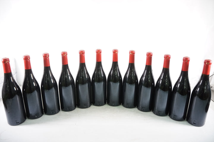 Clos des Papes Chateauneuf du Pape 2004