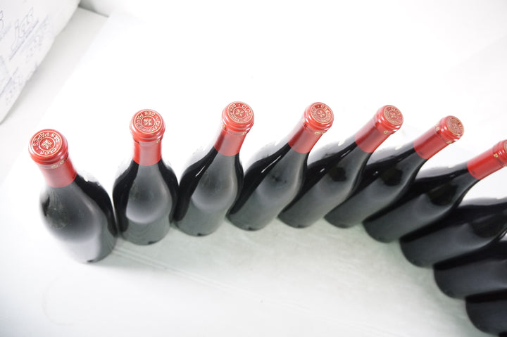 Clos des Papes Chateauneuf du Pape 2004