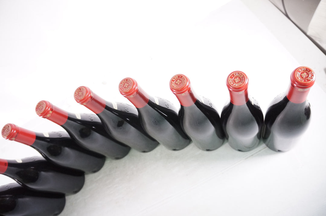 Clos des Papes Chateauneuf du Pape 2004