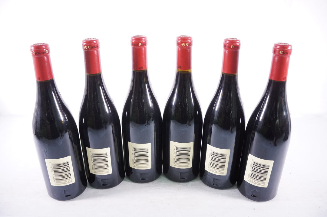 Clos des Papes Chateauneuf du Pape 2006