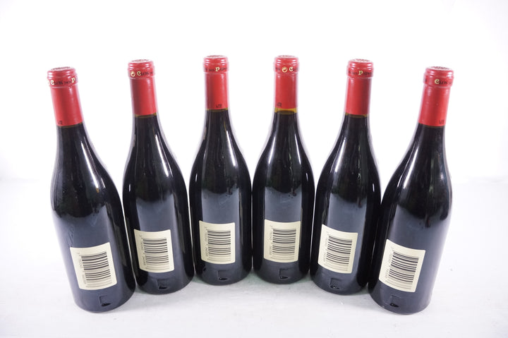 Clos des Papes Chateauneuf du Pape 2006