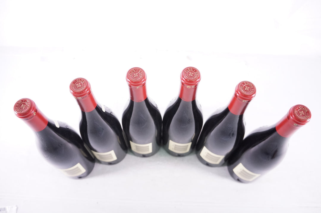 Clos des Papes Chateauneuf du Pape 2006